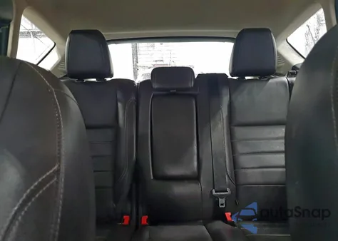 2013 Ford C-Max Premium from USA, damaged, VIN 1FADP5CU3DL539716